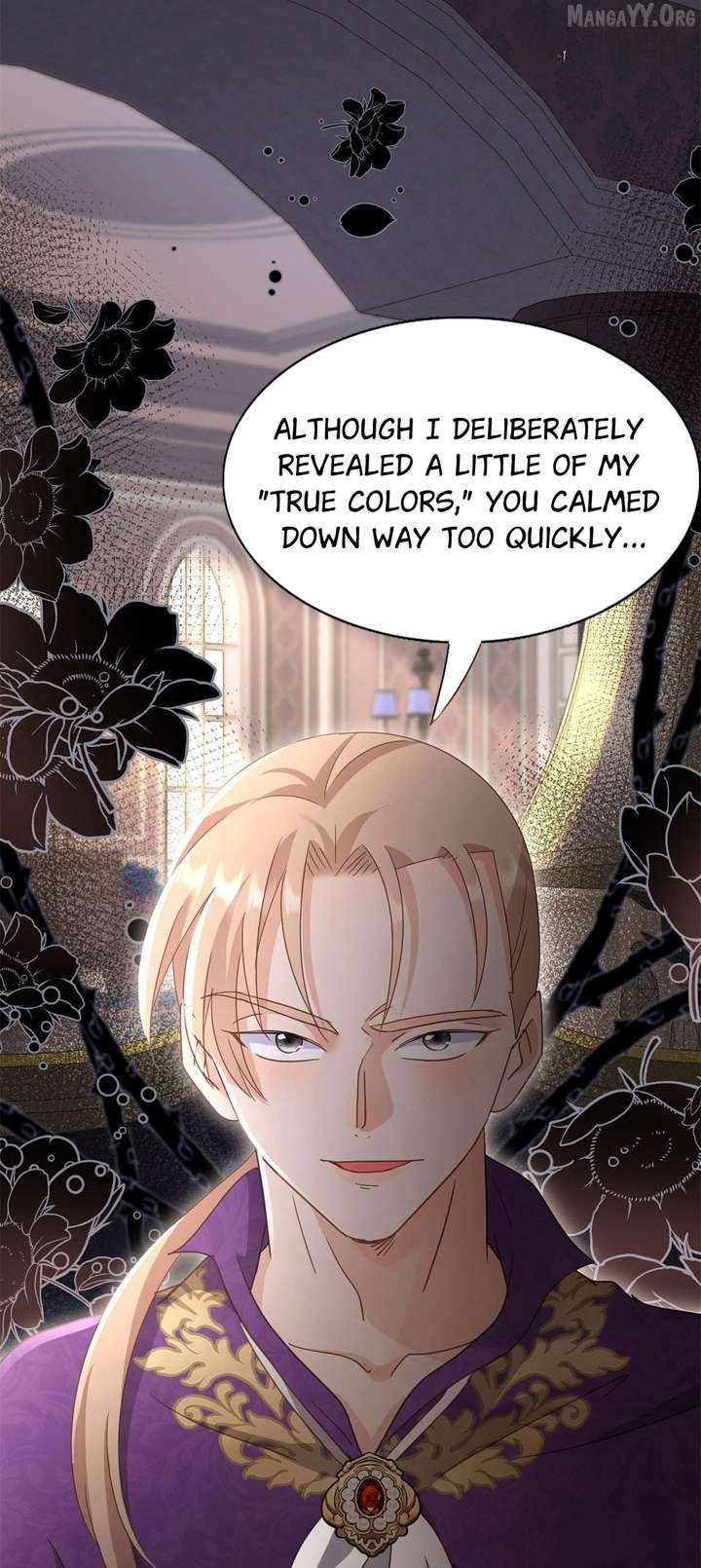 Don’t Embarrass Me Chapter 126 - Page 7