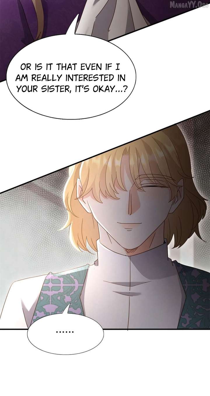 Don’t Embarrass Me Chapter 126 - Page 8