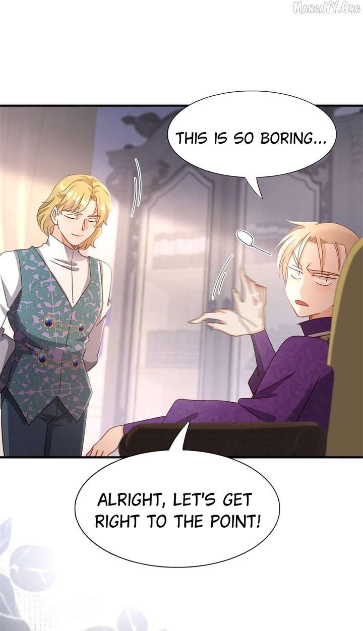 Don’t Embarrass Me Chapter 126 - Page 9