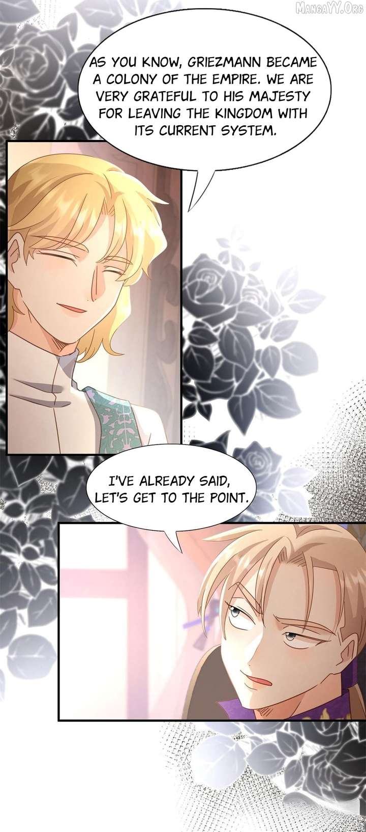 Don’t Embarrass Me Chapter 126 - Page 10