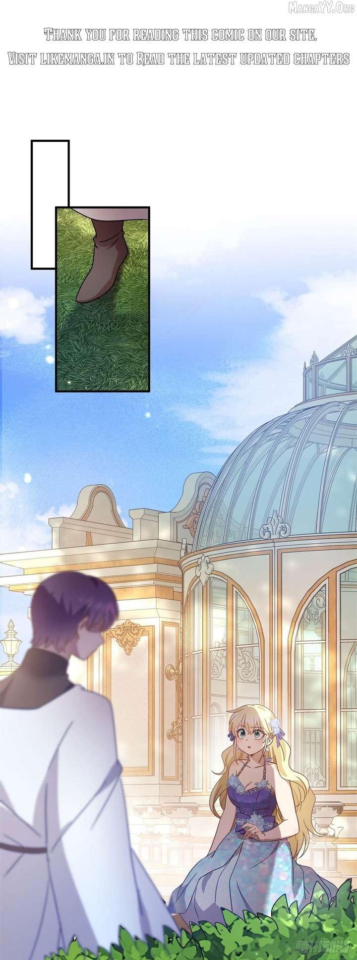 Don’t Embarrass Me Chapter 127 - Page 1