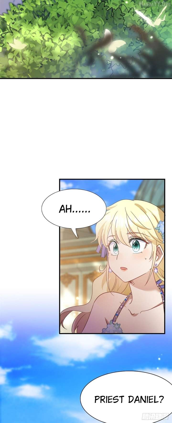 Don’t Embarrass Me Chapter 127 - Page 2