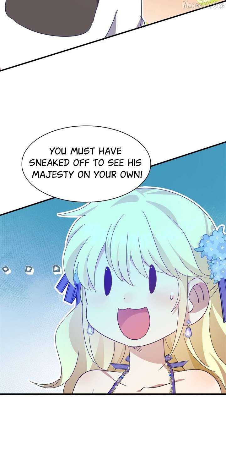 Don’t Embarrass Me Chapter 127 - Page 11