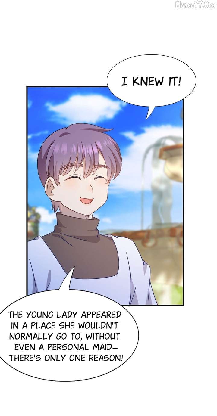 Don’t Embarrass Me Chapter 127 - Page 12