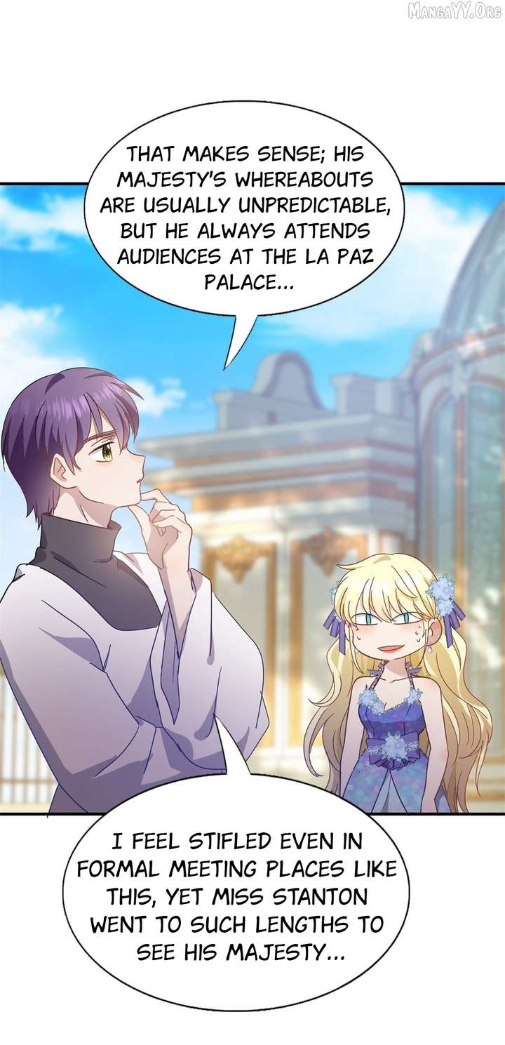 Don’t Embarrass Me Chapter 127 - Page 13