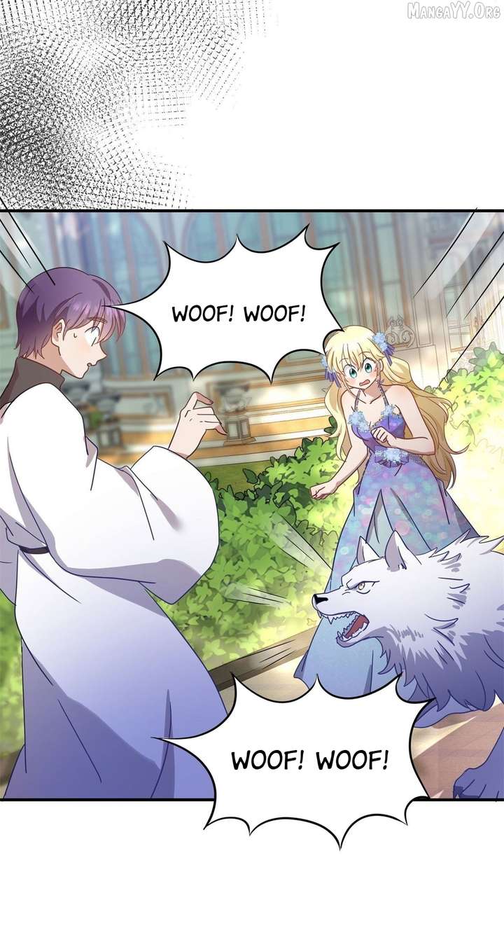 Don’t Embarrass Me Chapter 127 - Page 16