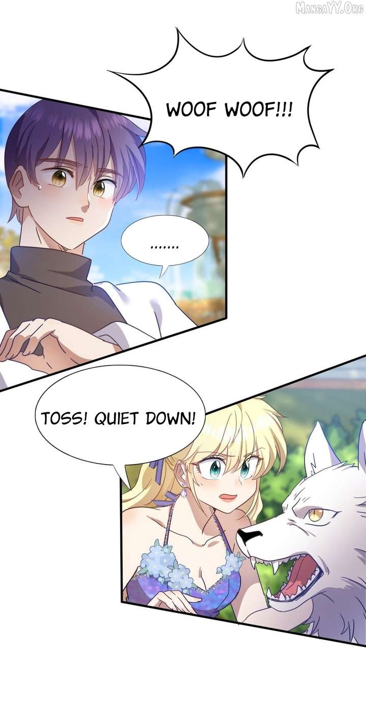 Don’t Embarrass Me Chapter 127 - Page 17