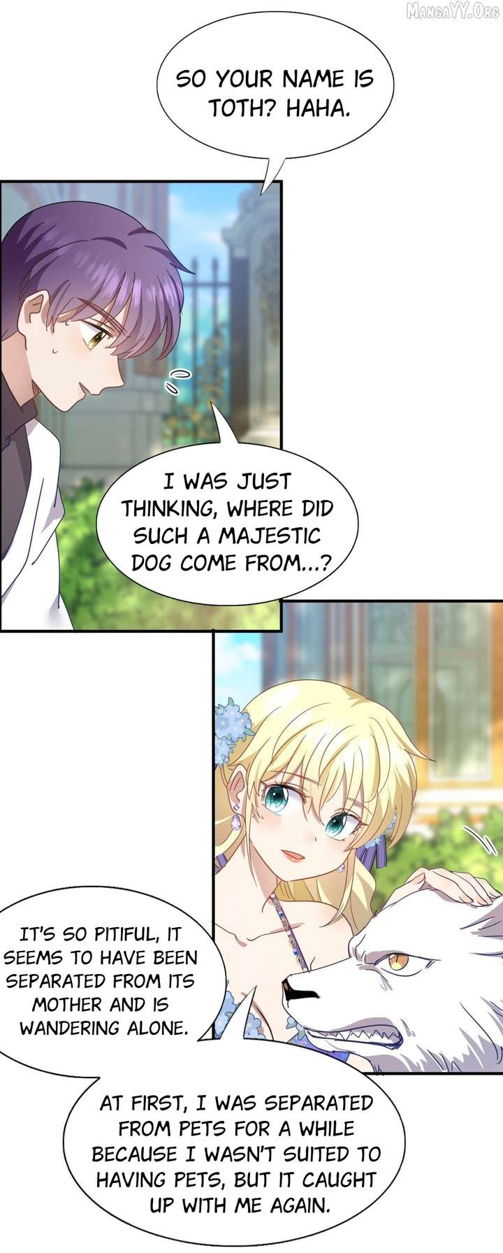 Don’t Embarrass Me Chapter 127 - Page 18