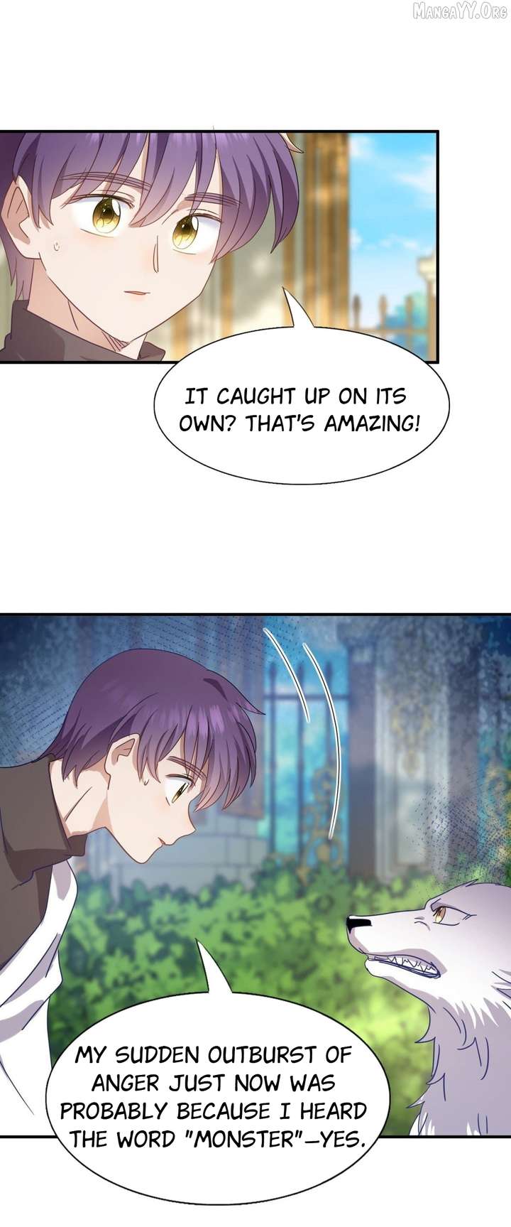 Don’t Embarrass Me Chapter 127 - Page 19