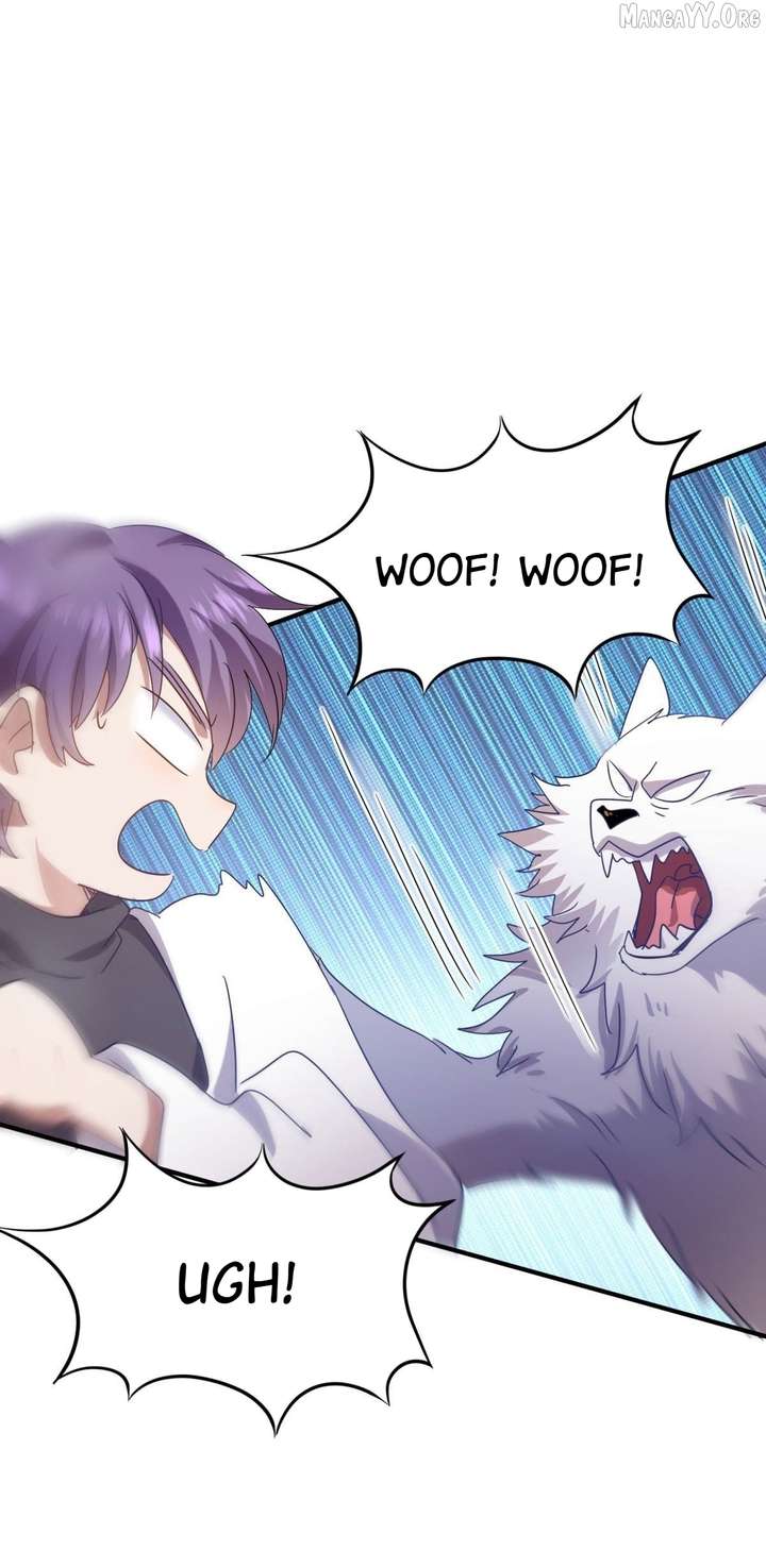 Don’t Embarrass Me Chapter 127 - Page 20