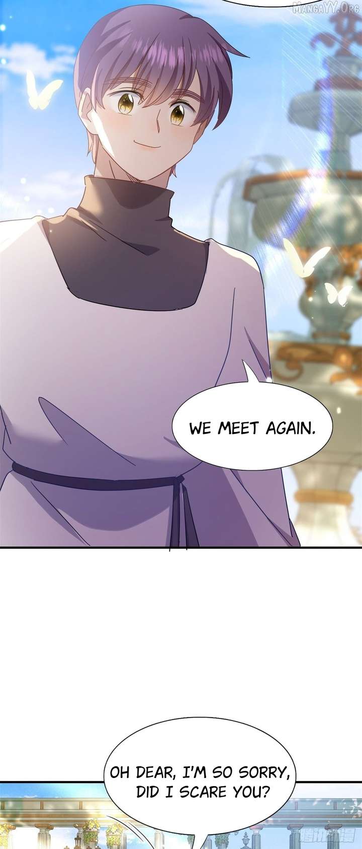 Don’t Embarrass Me Chapter 127 - Page 3