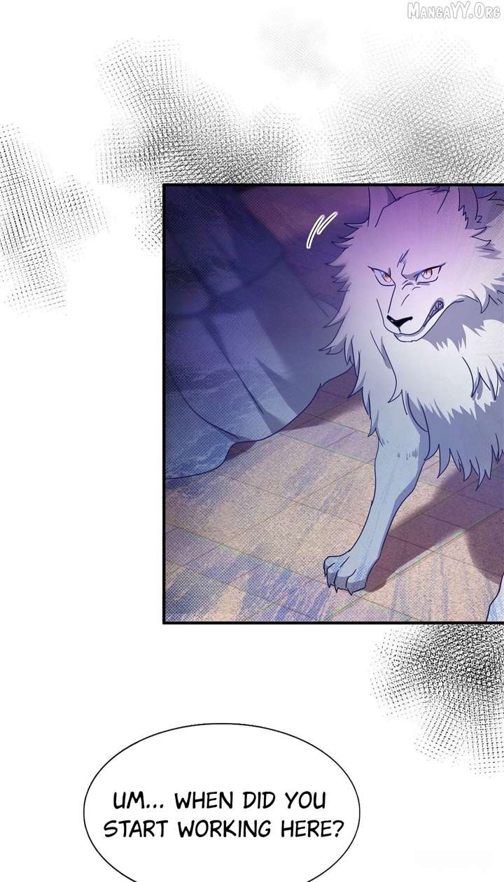 Don’t Embarrass Me Chapter 127 - Page 5