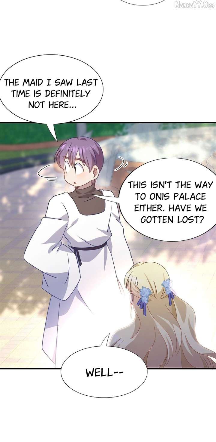 Don’t Embarrass Me Chapter 127 - Page 8