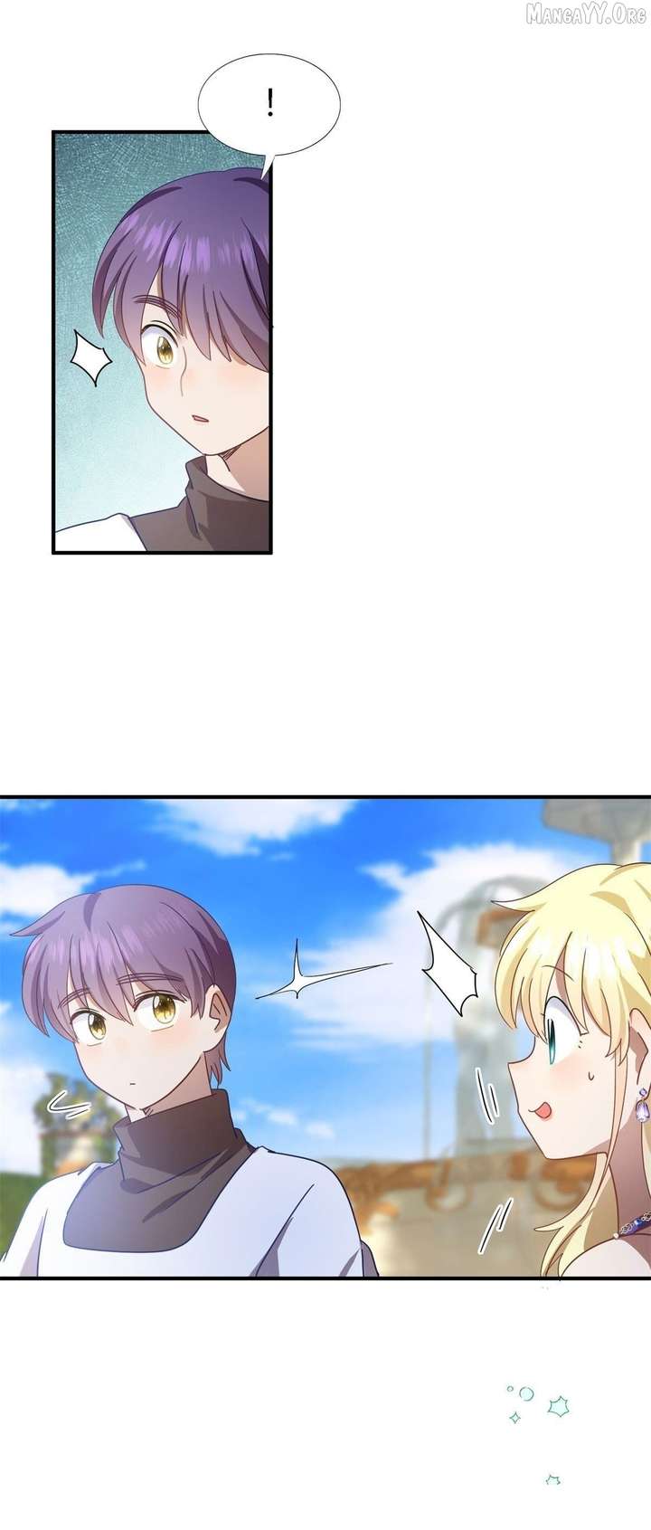 Don’t Embarrass Me Chapter 127 - Page 9