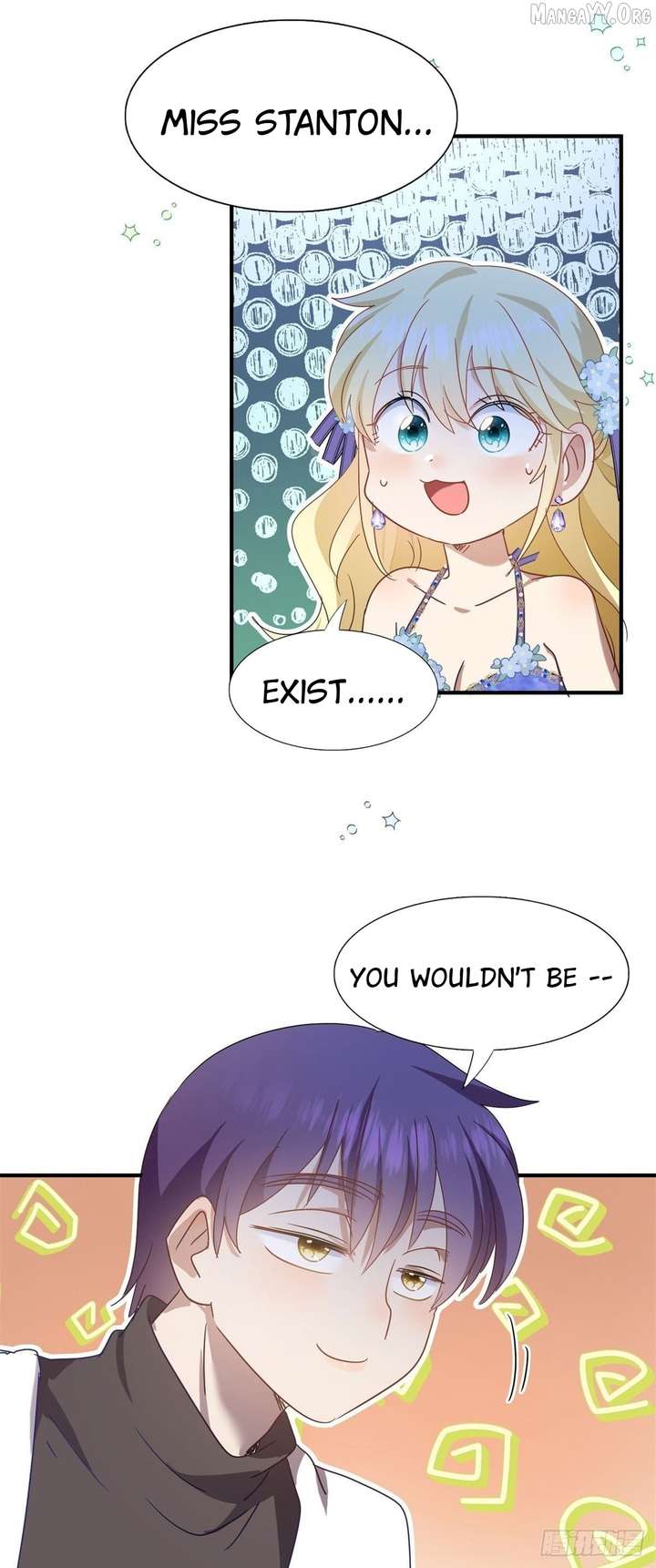 Don’t Embarrass Me Chapter 127 - Page 10