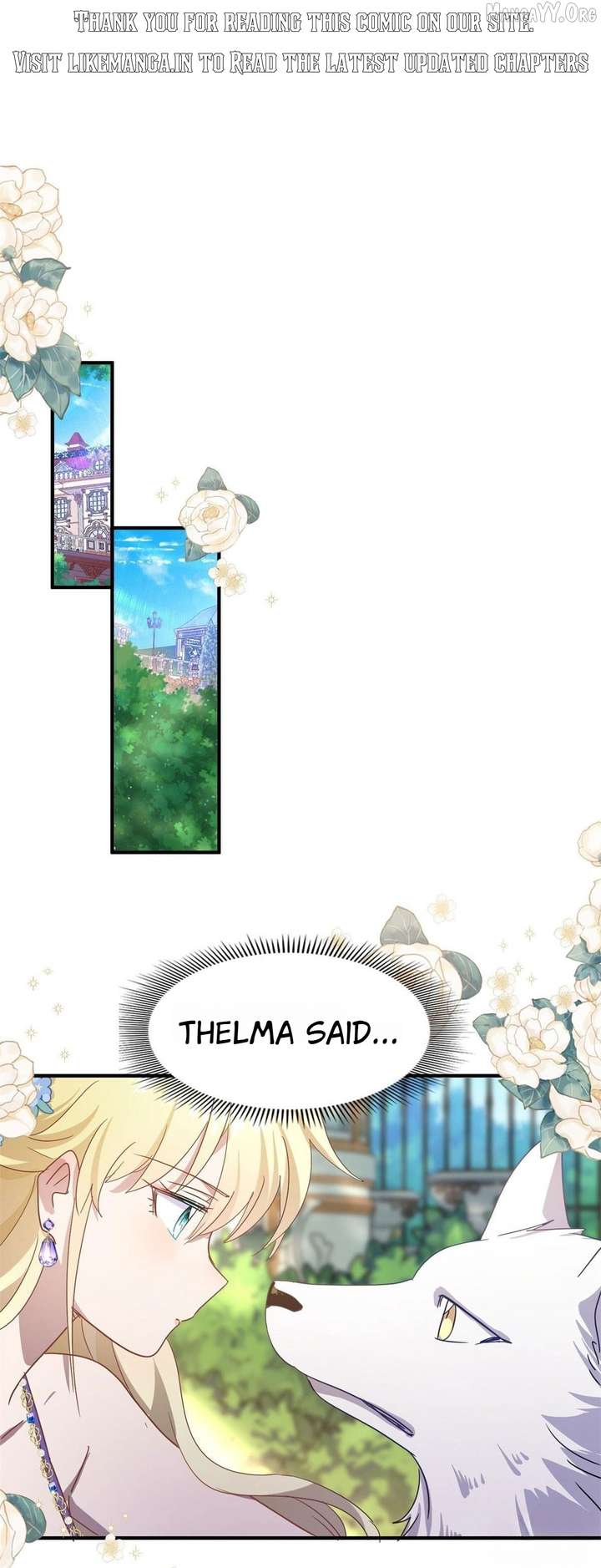 Don’t Embarrass Me Chapter 128 - Page 1