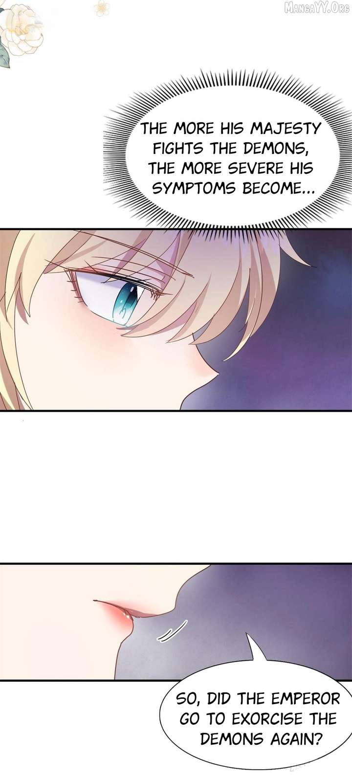 Don’t Embarrass Me Chapter 128 - Page 2