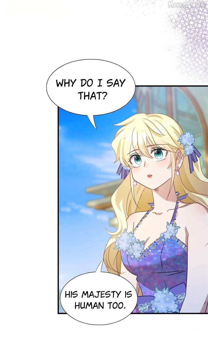 Don’t Embarrass Me Chapter 128 - Page 14