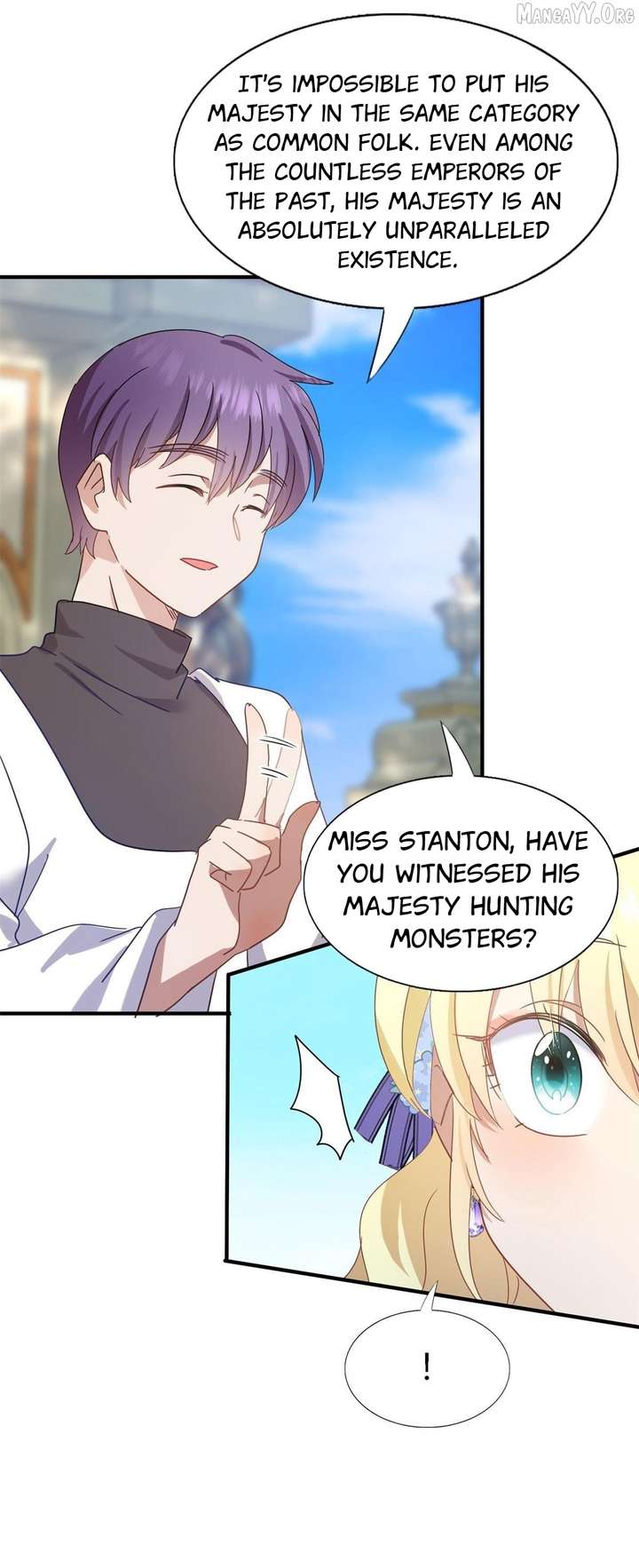 Don’t Embarrass Me Chapter 128 - Page 15