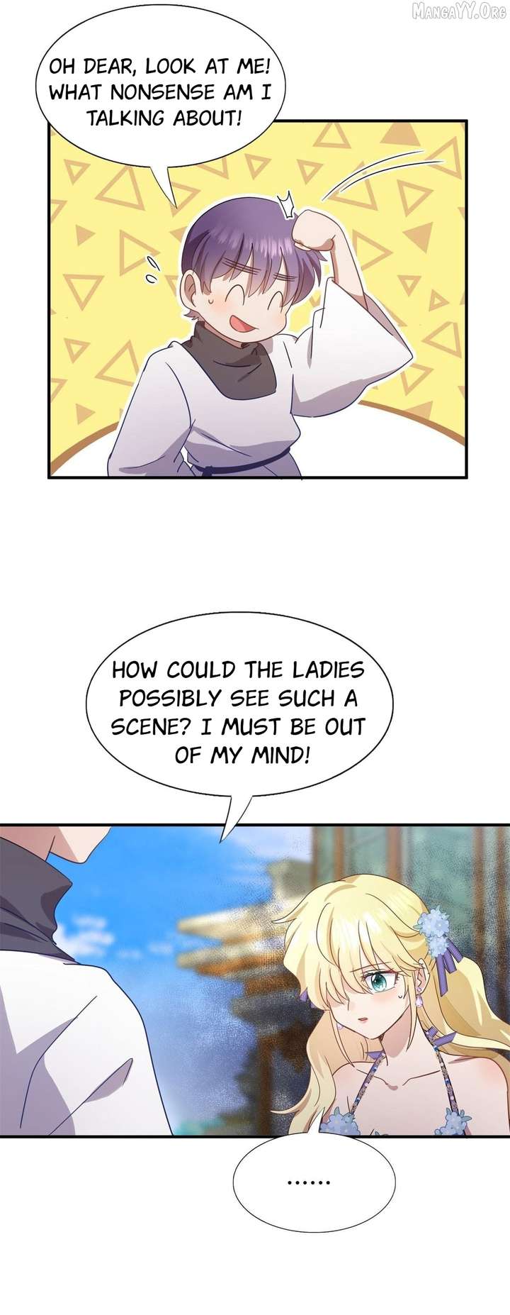 Don’t Embarrass Me Chapter 128 - Page 16