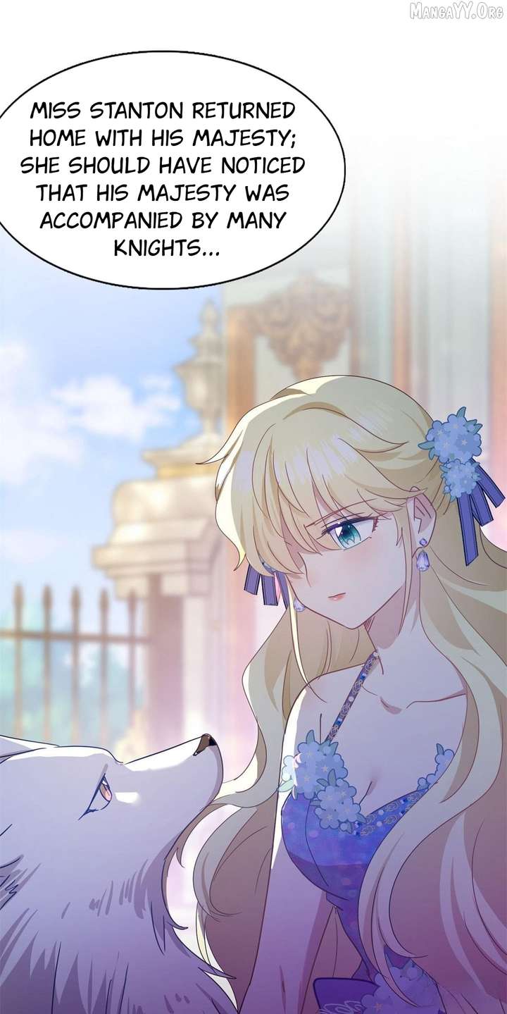 Don’t Embarrass Me Chapter 128 - Page 17