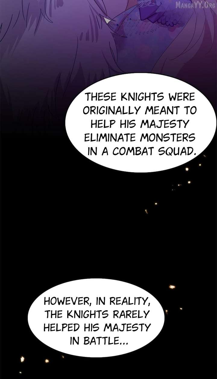 Don’t Embarrass Me Chapter 128 - Page 18