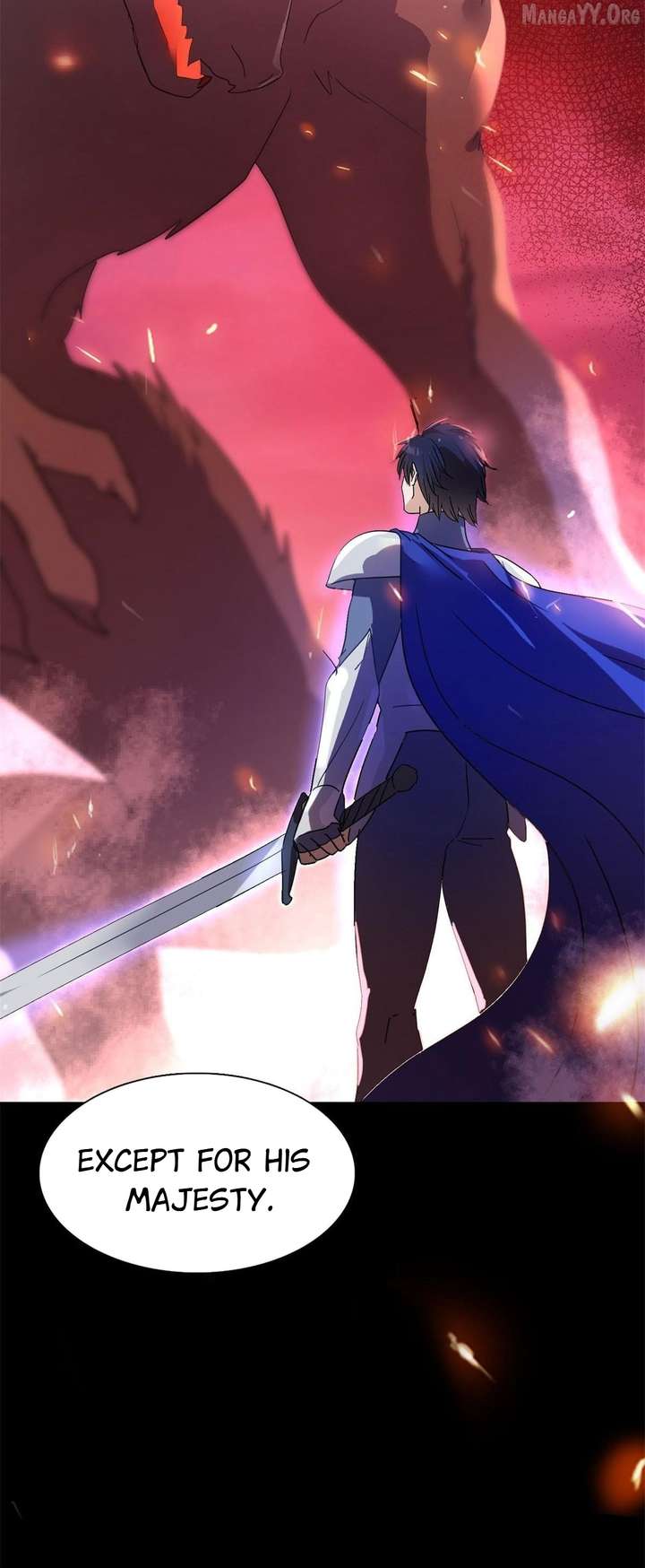 Don’t Embarrass Me Chapter 128 - Page 20