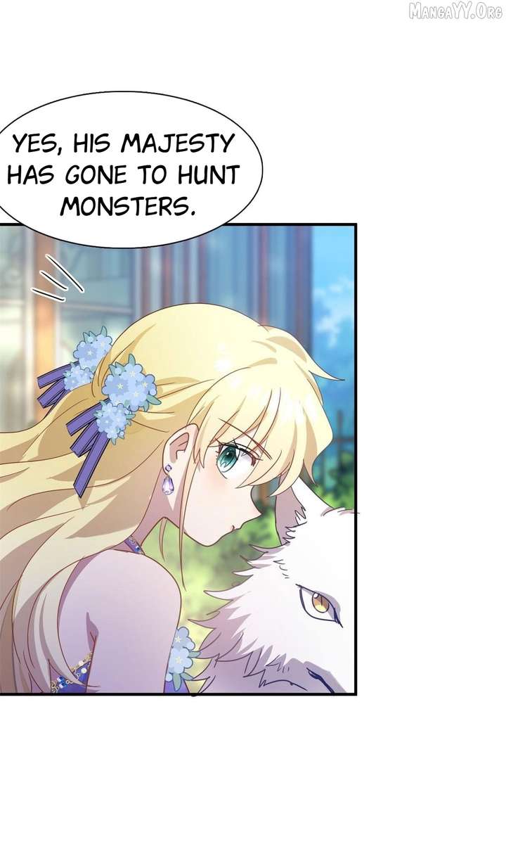 Don’t Embarrass Me Chapter 128 - Page 3