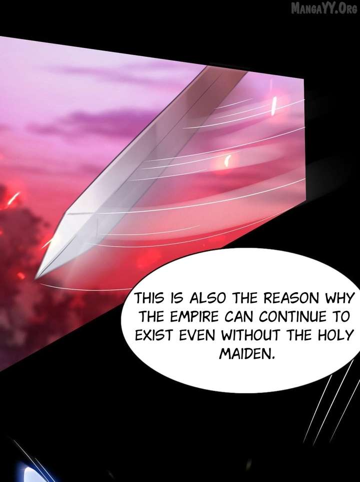 Don’t Embarrass Me Chapter 128 - Page 21