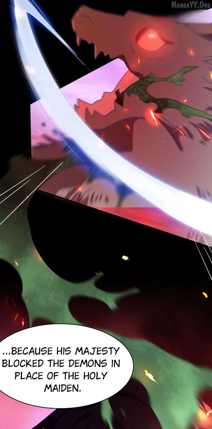 Don’t Embarrass Me Chapter 128 - Page 22