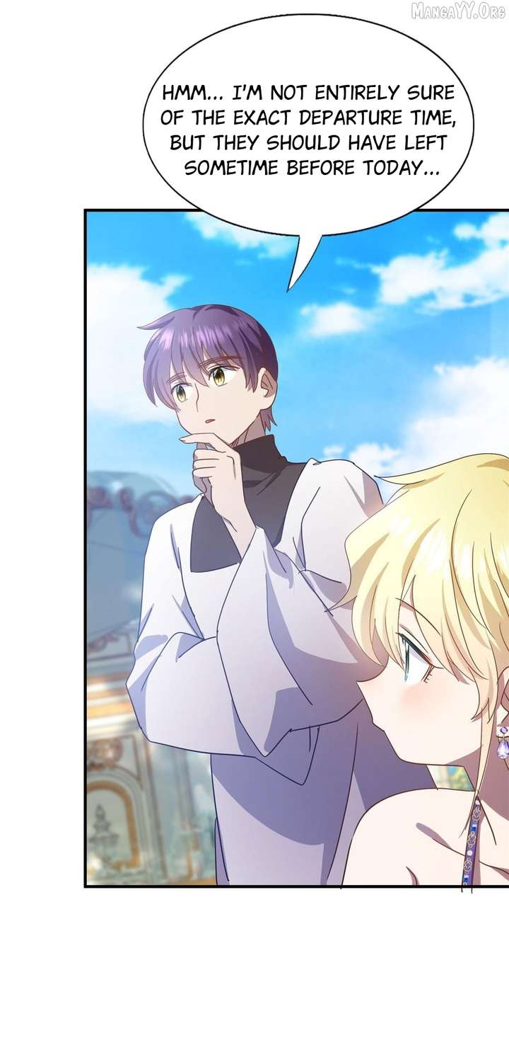 Don’t Embarrass Me Chapter 128 - Page 4