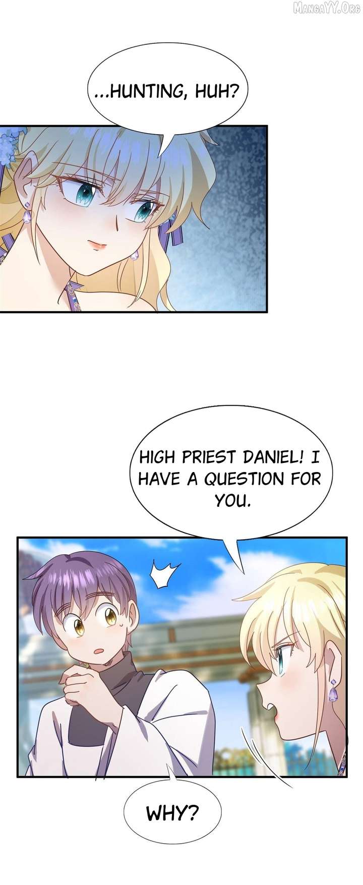 Don’t Embarrass Me Chapter 128 - Page 5