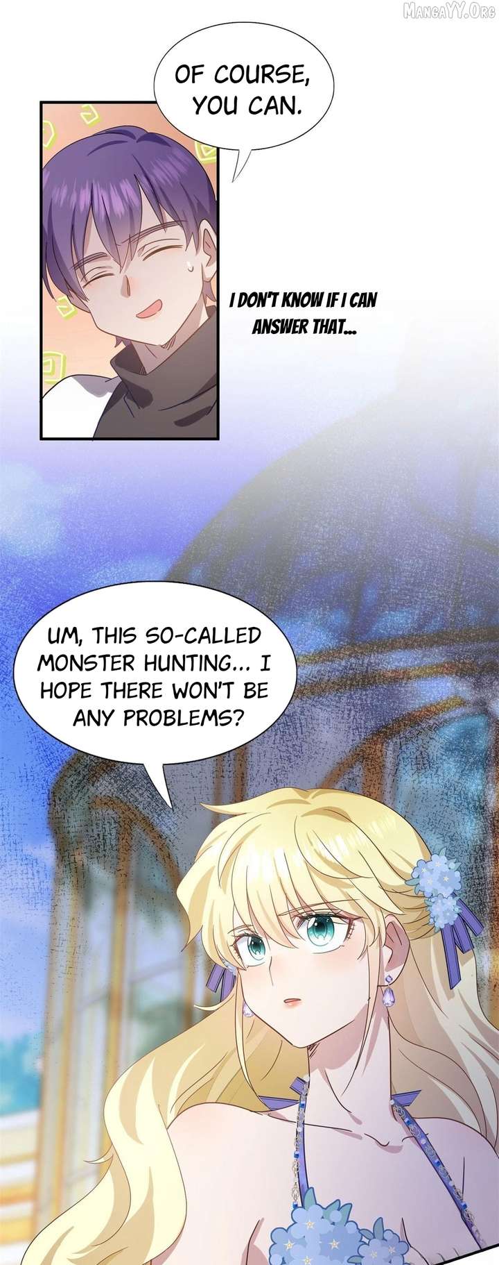 Don’t Embarrass Me Chapter 128 - Page 6