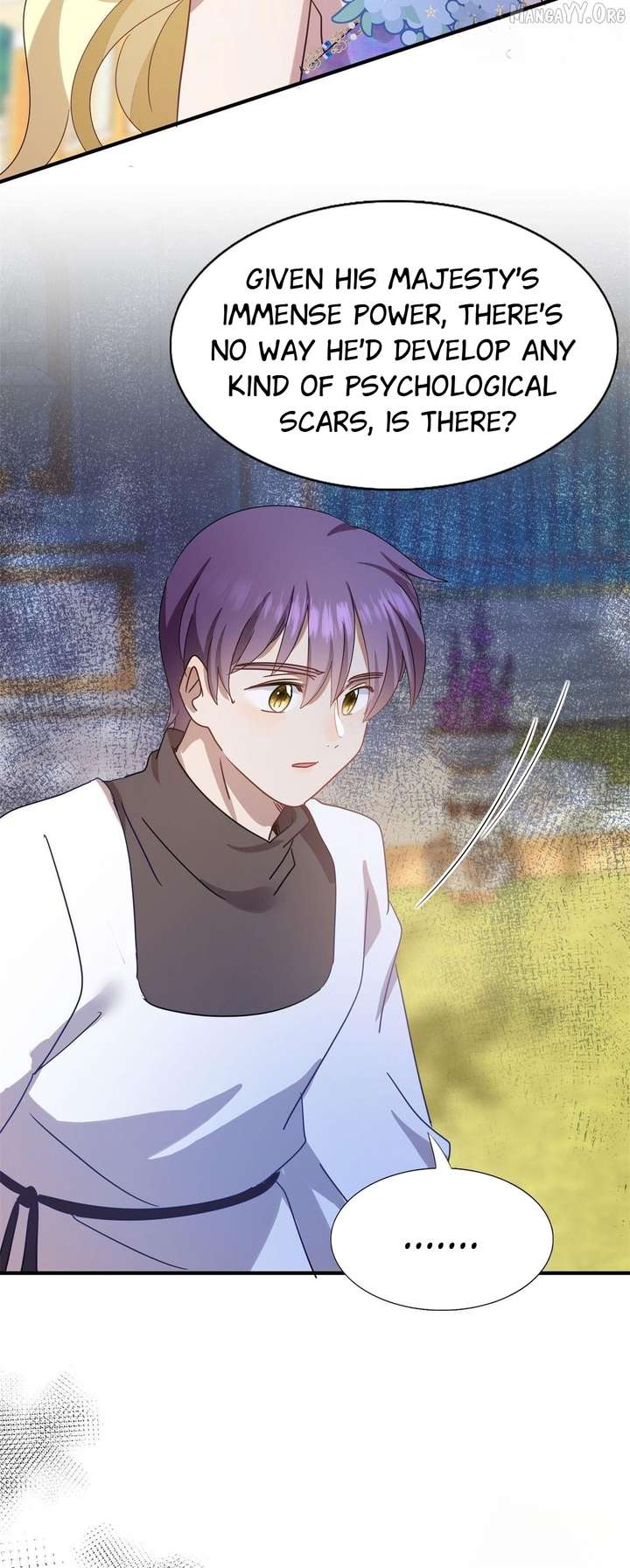 Don’t Embarrass Me Chapter 128 - Page 7