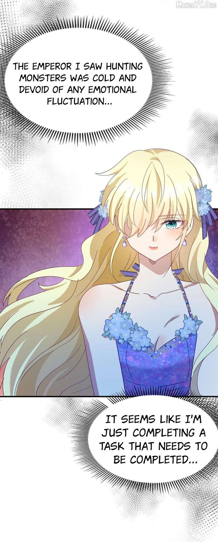 Don’t Embarrass Me Chapter 128 - Page 8