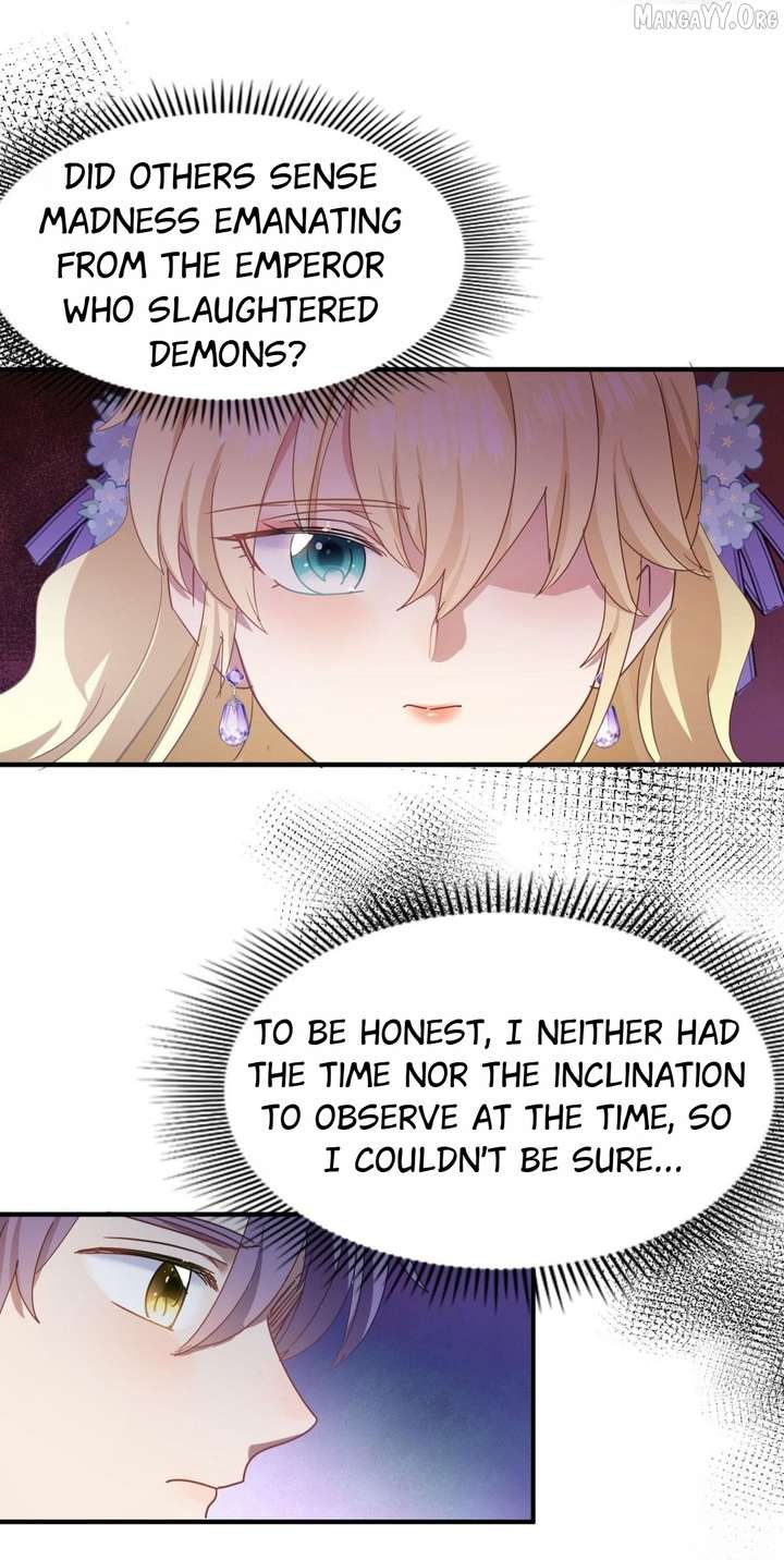 Don’t Embarrass Me Chapter 128 - Page 9