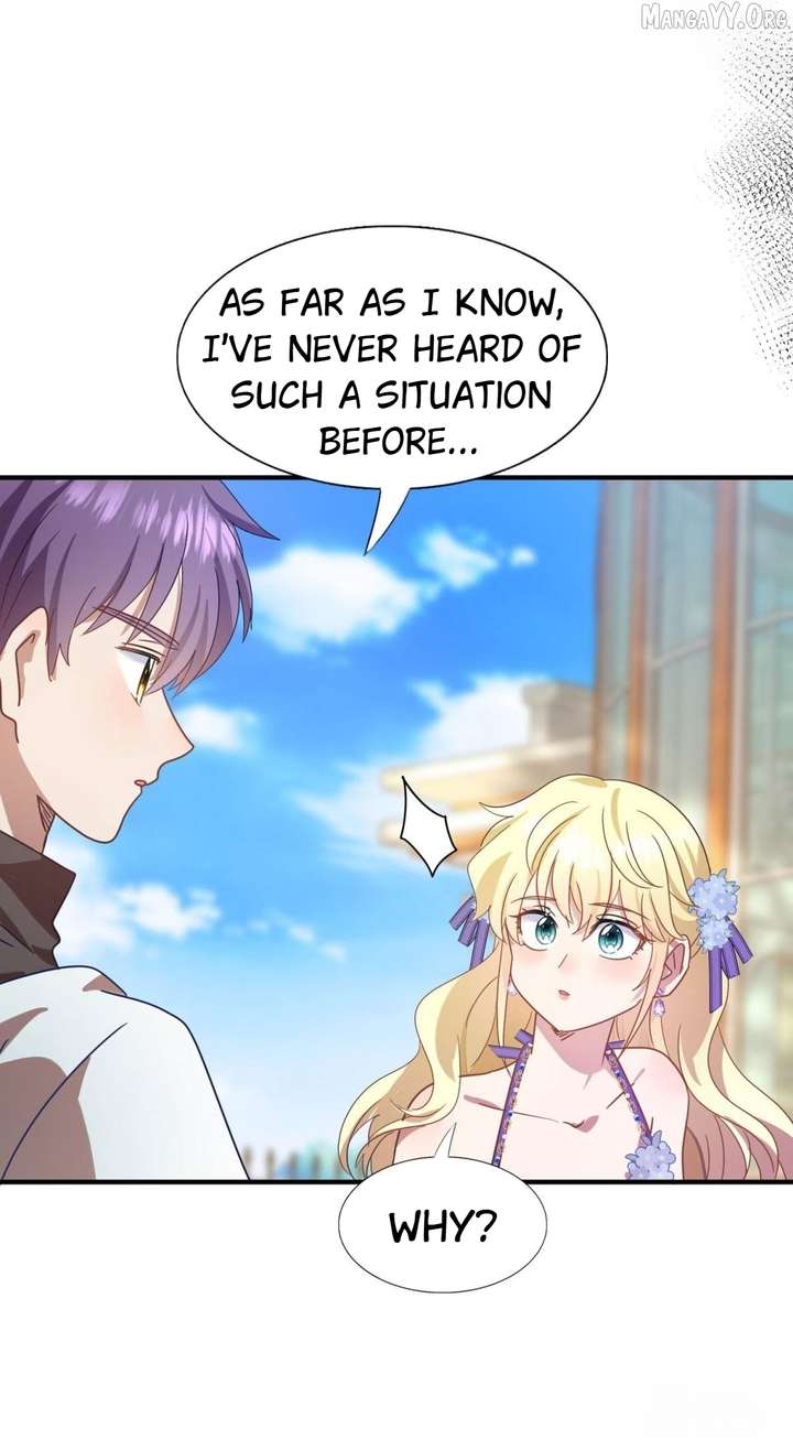 Don’t Embarrass Me Chapter 128 - Page 10