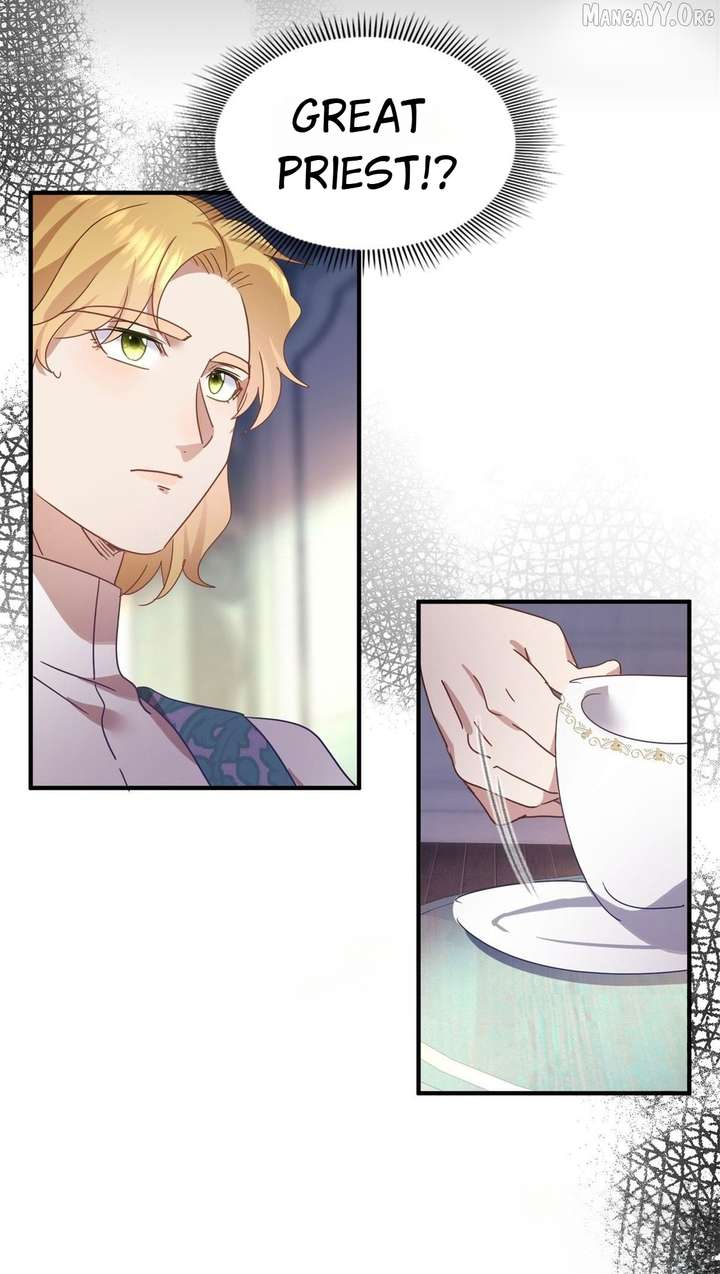 Don’t Embarrass Me Chapter 129 - Page 11