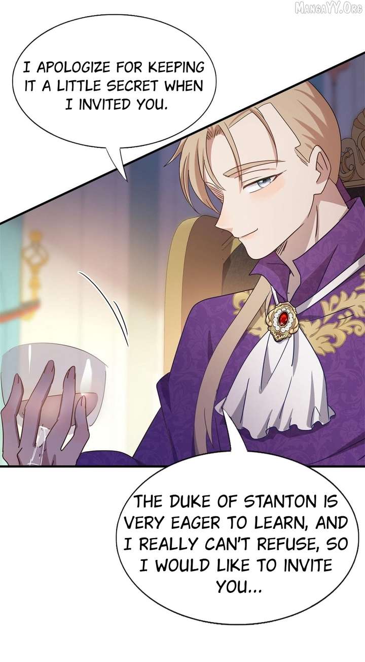 Don’t Embarrass Me Chapter 129 - Page 13