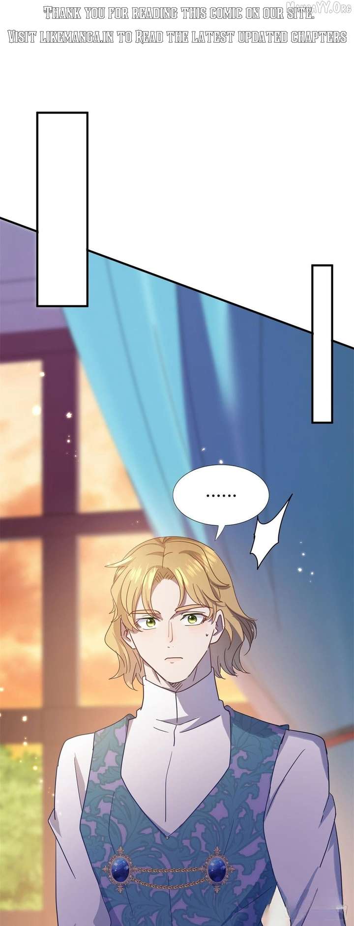 Don’t Embarrass Me Chapter 130 - Page 1