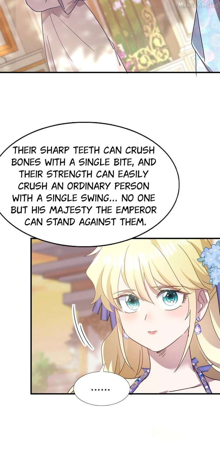 Don’t Embarrass Me Chapter 130 - Page 11