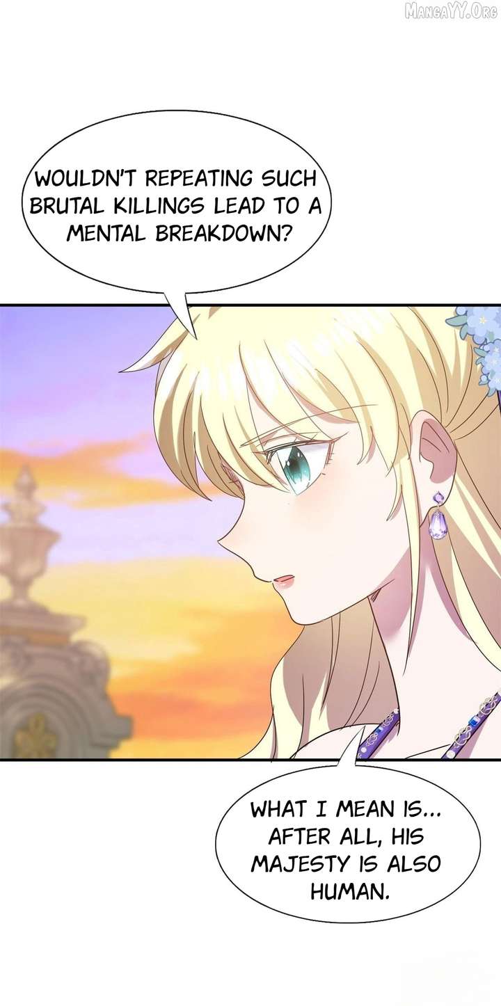 Don’t Embarrass Me Chapter 130 - Page 12