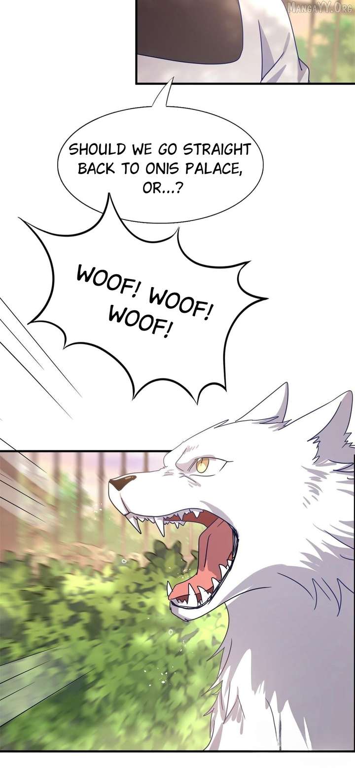 Don’t Embarrass Me Chapter 130 - Page 15