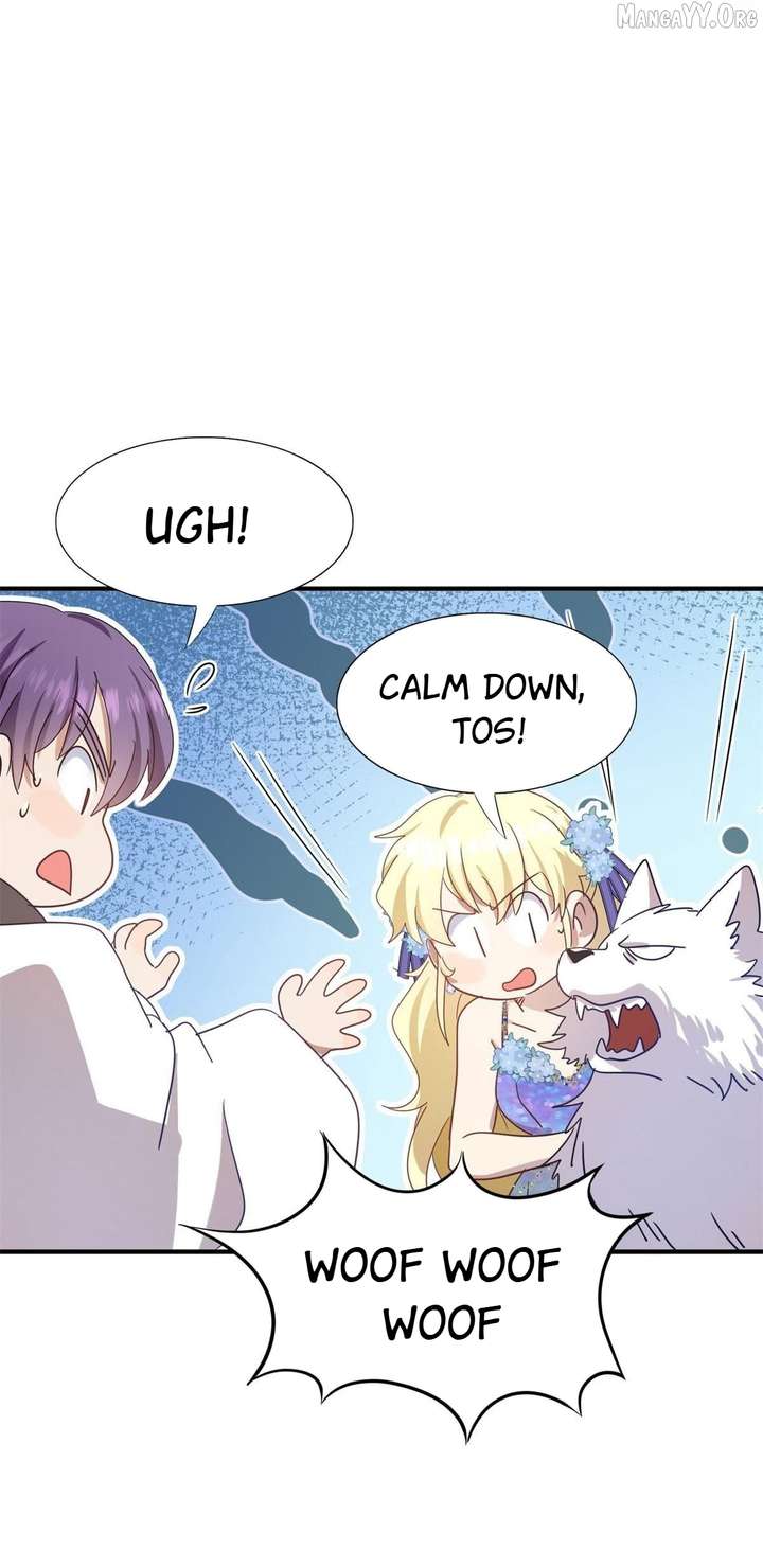 Don’t Embarrass Me Chapter 130 - Page 16