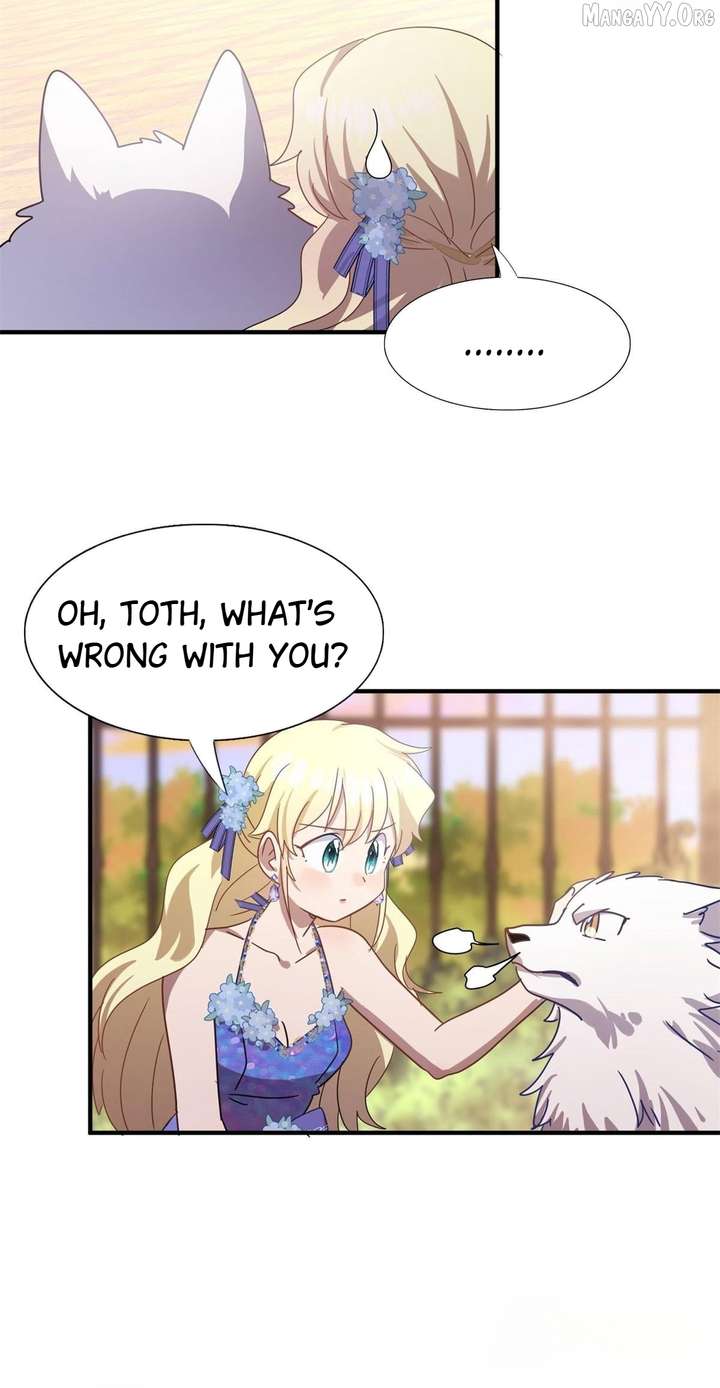 Don’t Embarrass Me Chapter 130 - Page 18