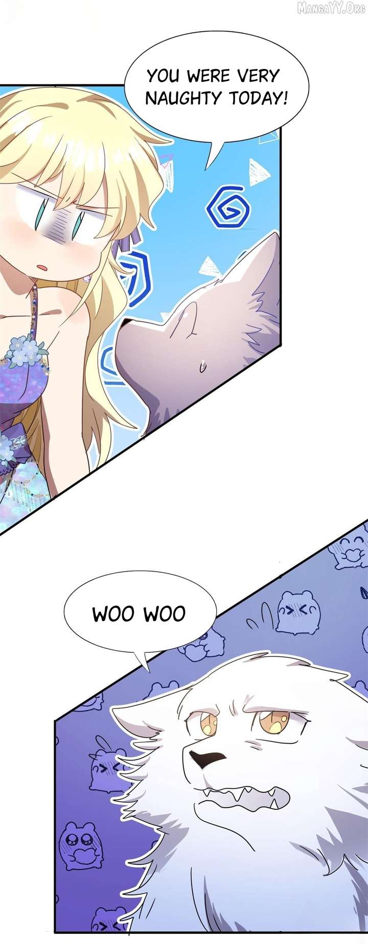 Don’t Embarrass Me Chapter 130 - Page 19