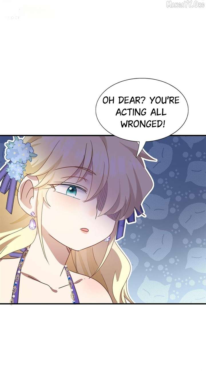 Don’t Embarrass Me Chapter 130 - Page 20