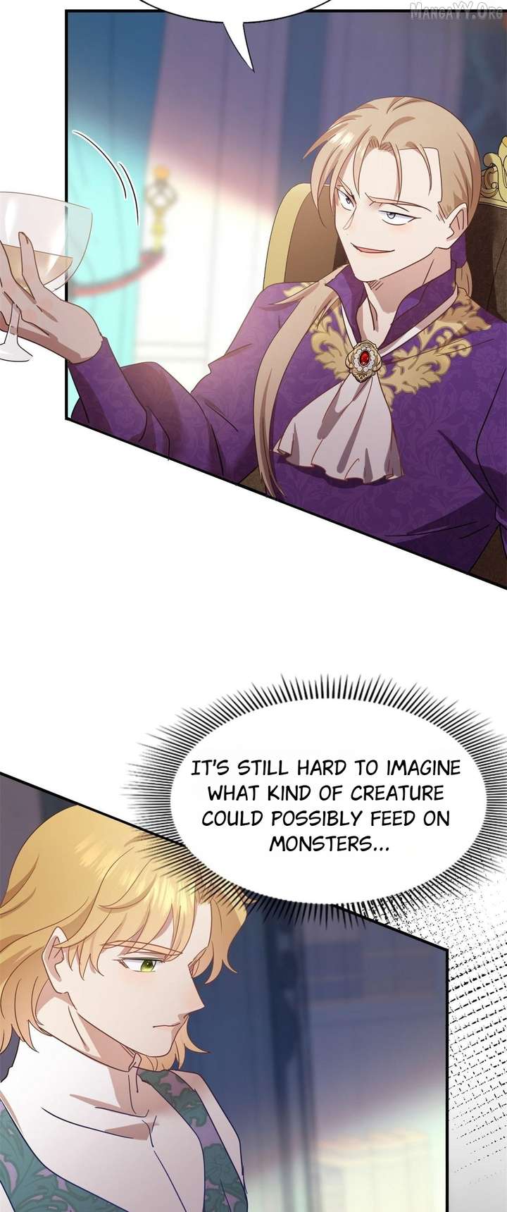 Don’t Embarrass Me Chapter 130 - Page 3