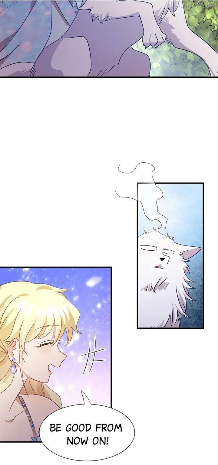 Don’t Embarrass Me Chapter 130 - Page 22