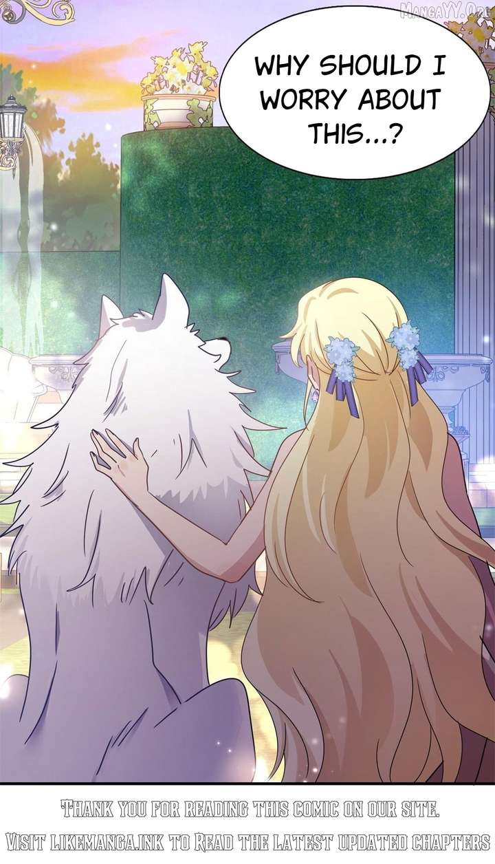 Don’t Embarrass Me Chapter 130 - Page 25